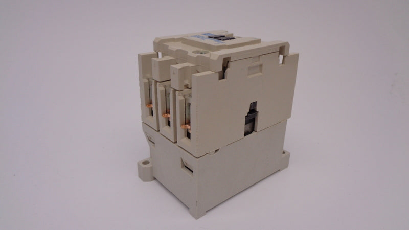 CUTLER HAMMER CE15JN3AB 60A 110/120V NSMP