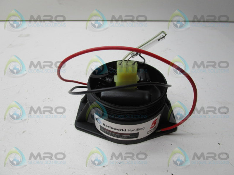 BARLOWORLD SY361005-ABW (AS PICTURED)  NSNP