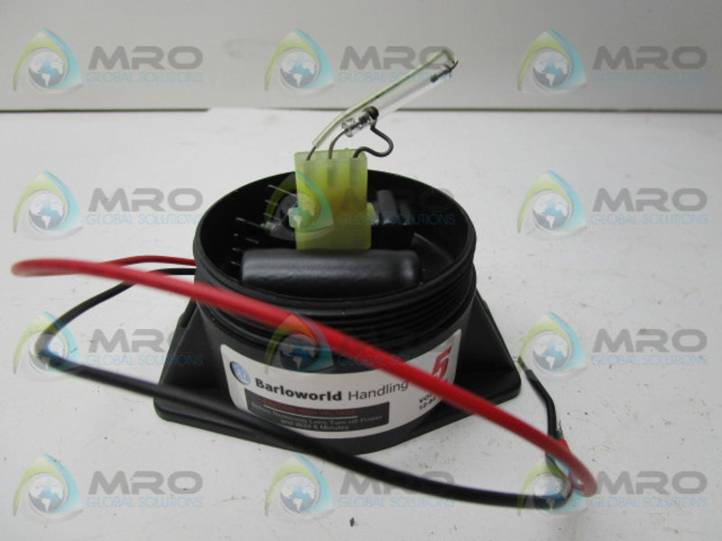 BARLOWORLD SY361005-ABW (AS PICTURED)  NSNP