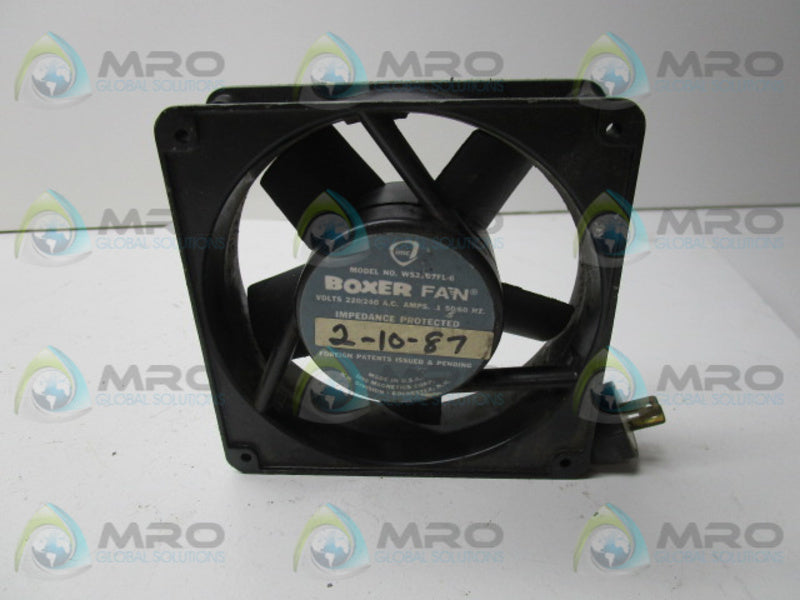 IMC WS2107FL-6 220/240V  UNMP