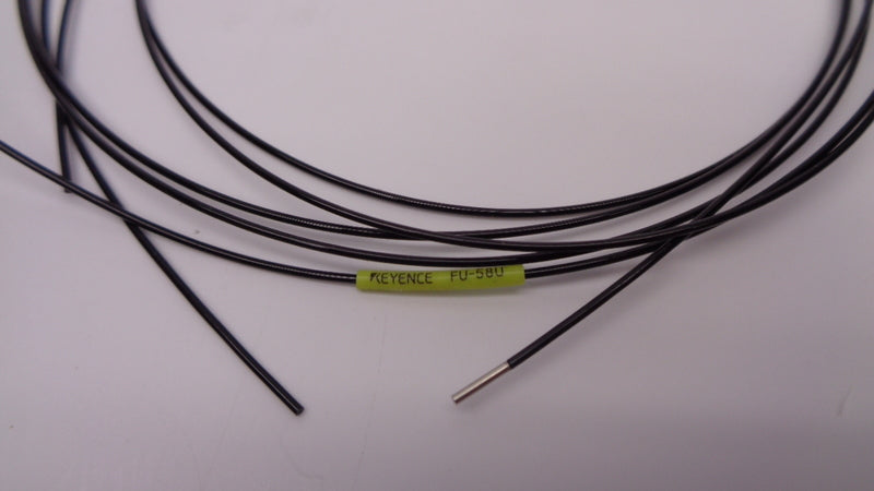 KEYENCE FU-58U NSNP