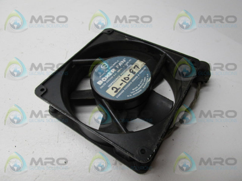 IMC WS2107FL-6 220/240V  UNMP