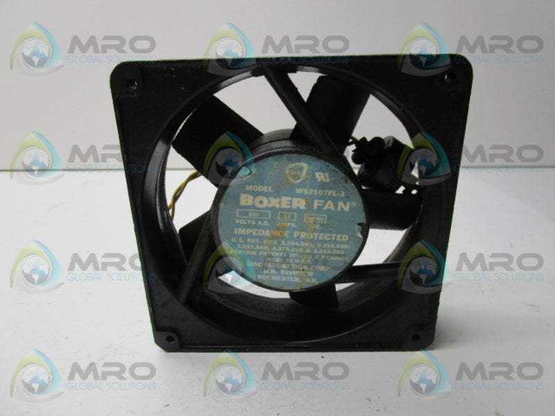 IMC WS2107FL-3  UNMP