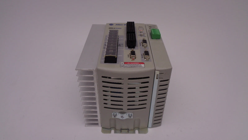 ALLEN BRADLEY 2098-IPD-010-DN SER. B F/W V1.10 NSNP