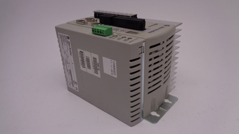 ALLEN BRADLEY 2098-IPD-010-DN SER. B F/W V1.10 NSNP