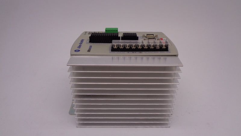 ALLEN BRADLEY 2098-IPD-010-DN SER. B F/W V1.10 NSNP
