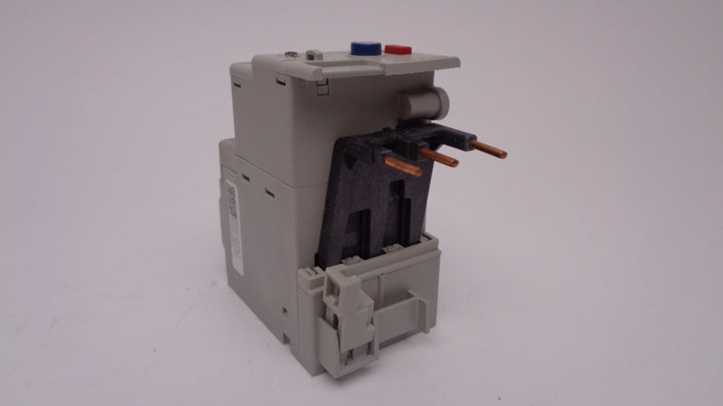 ALLEN BRADLEY 193-ED1CB SER. C 1.0-5.0A (BR/WH) NSMP