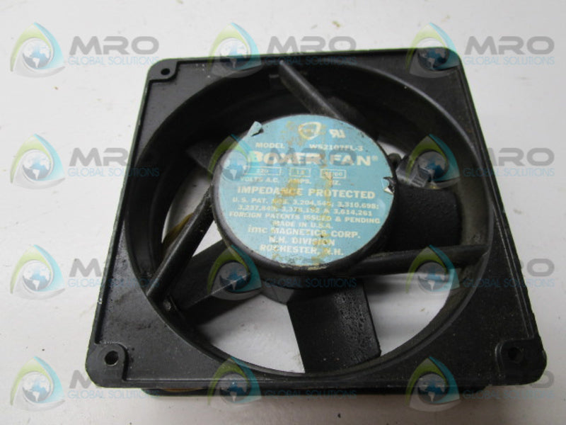 IMC WS2107FL-3  UNMP