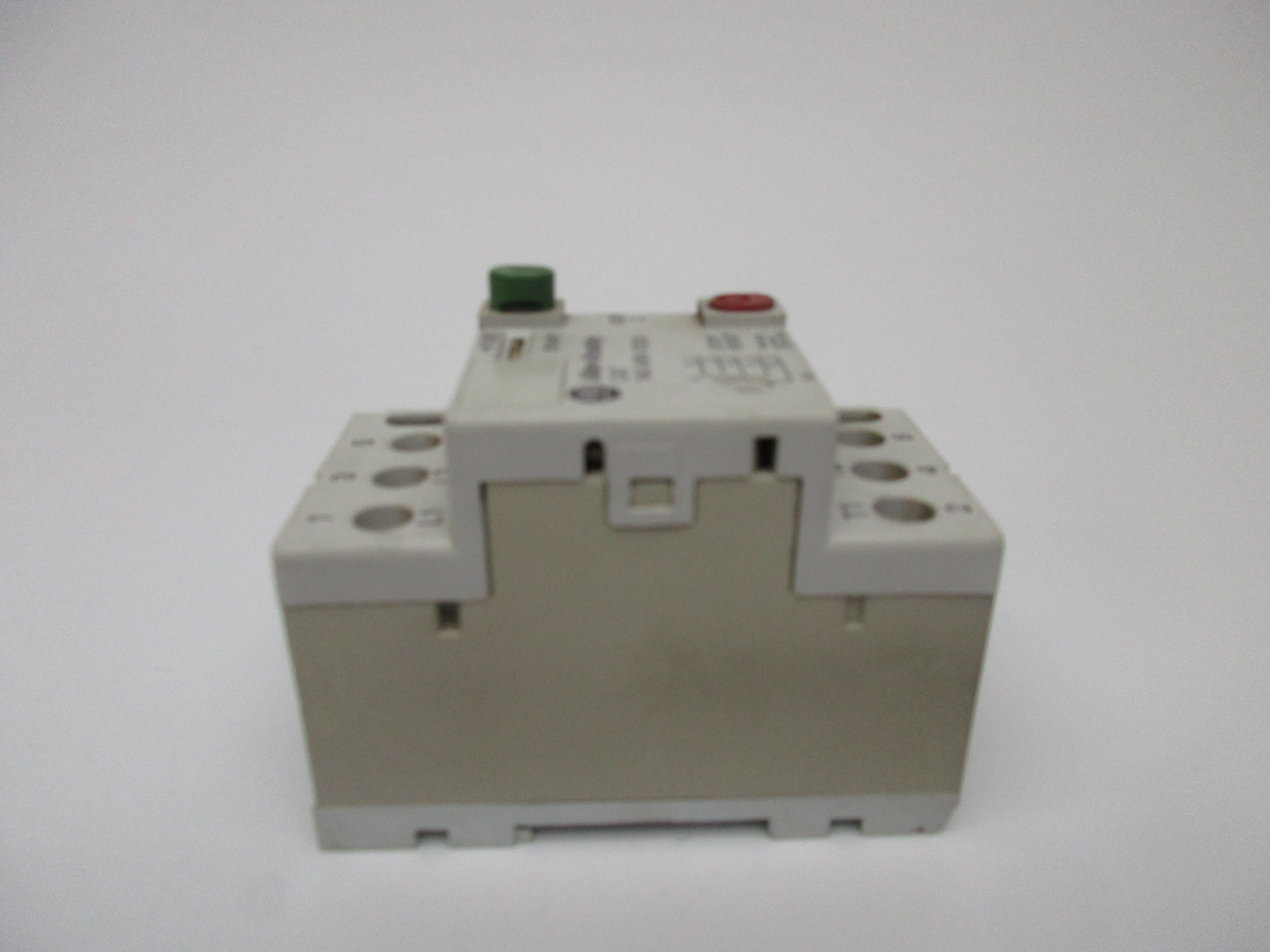 ALLEN BRADLEY 140-MN-1000 SER. C 6.3-10.0A 600V UNMP