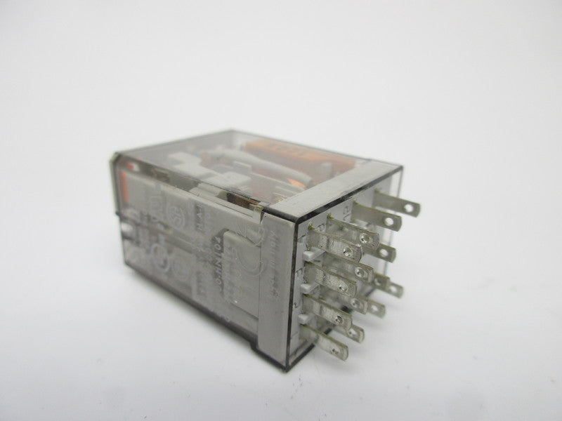 ALLEN BRADLEY 700-HC24A1 SER. D 7A 120VAC UNMP