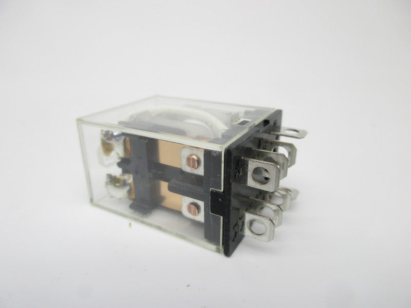 ALLEN BRADLEY 700-HF32Z12 SER. B 12VDC NSNP