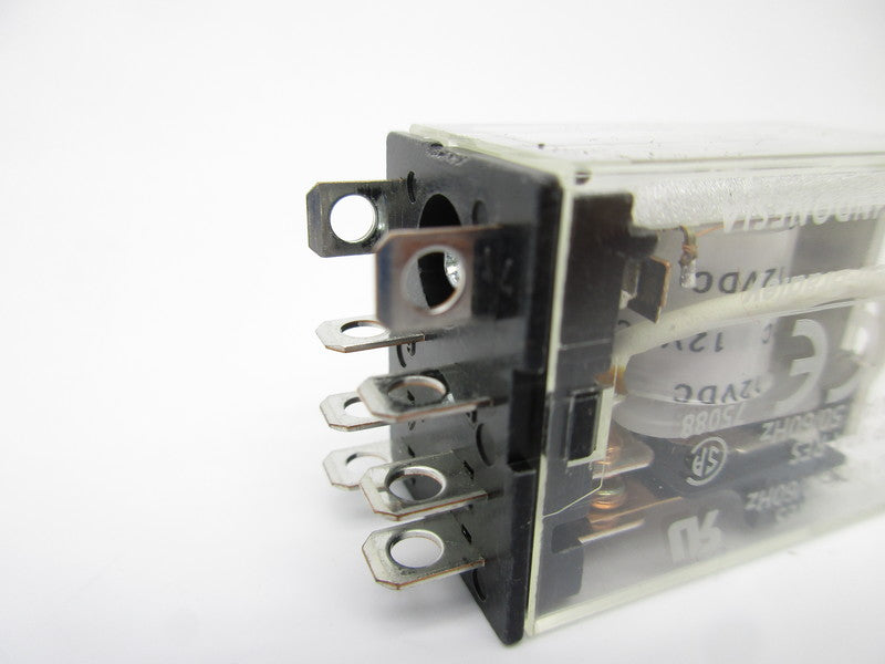 ALLEN BRADLEY 700-HF32Z12 SER. B 12VDC NSNP