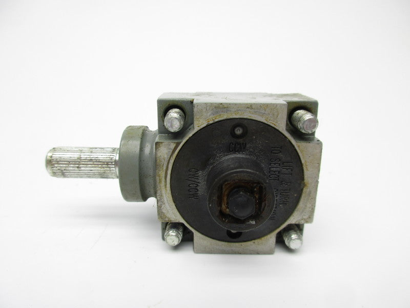 ALLEN BRADLEY 75004-450-53 UNMP
