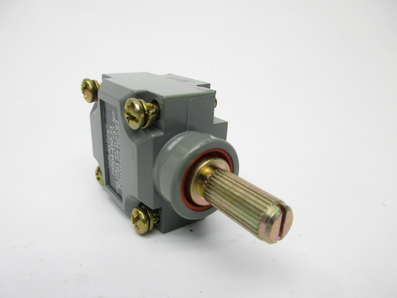 ALLEN BRADLEY 75004-450-53 (WH) NSMP