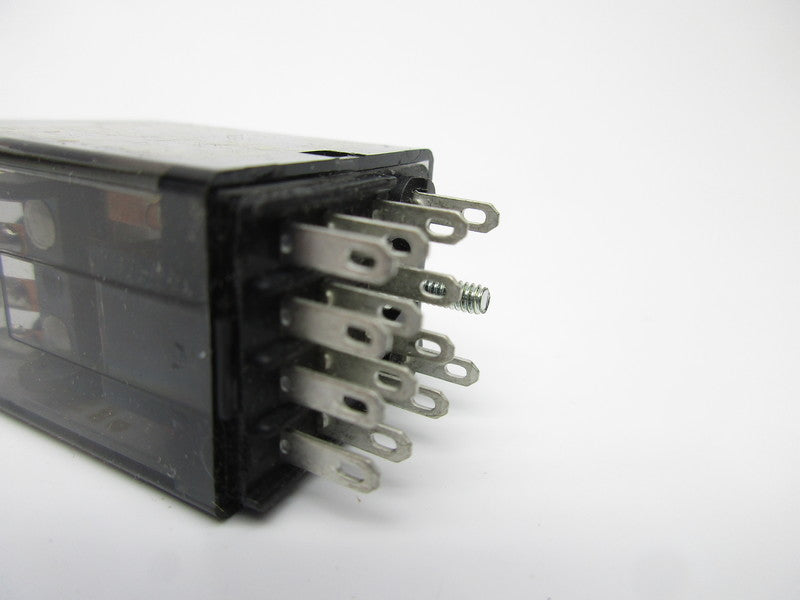SQUARE D 8501-RS4V20 120V UNMP