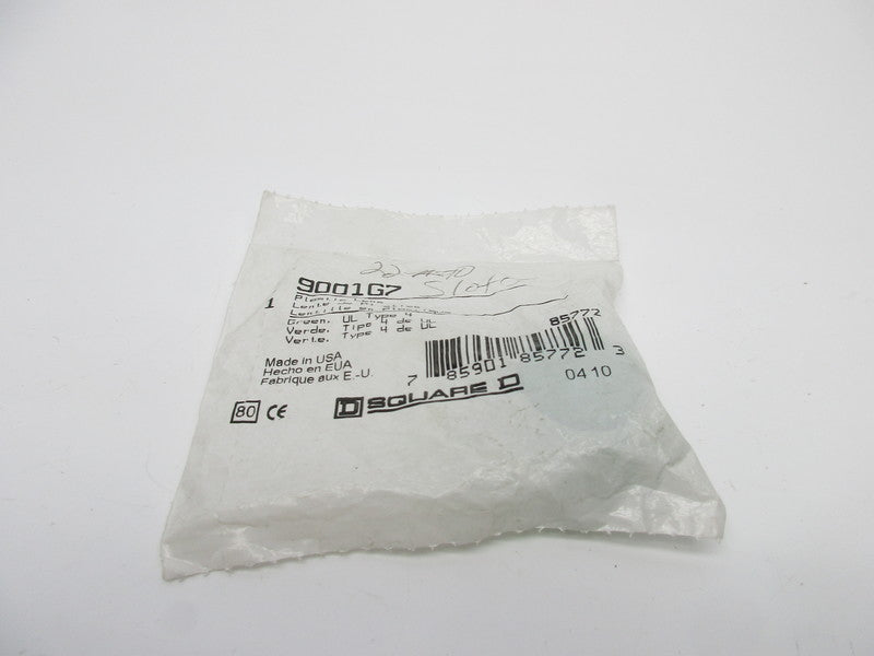 SQUARE D 9001G7 NSMP