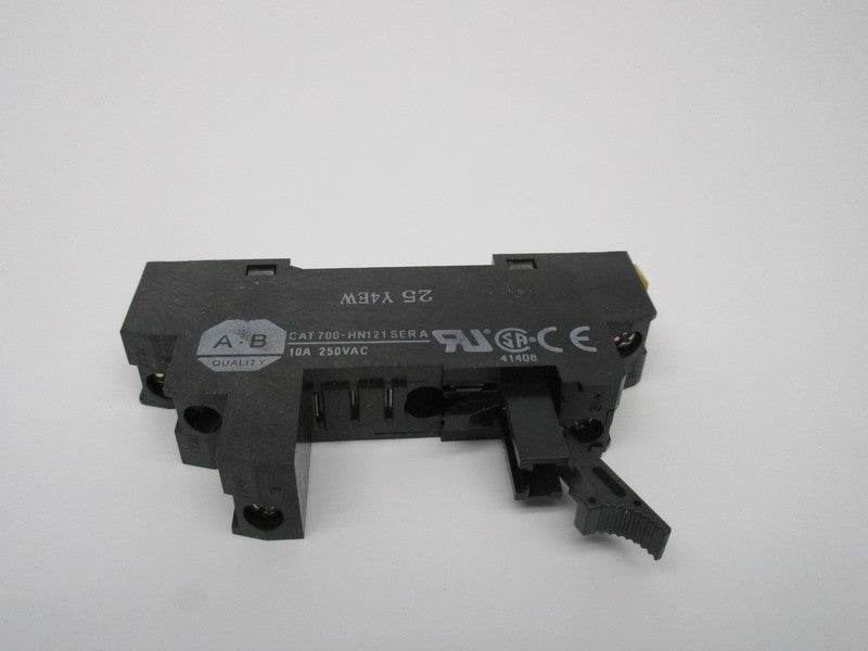 ALLEN BRADLEY 700-HN121 SER. A NSNP