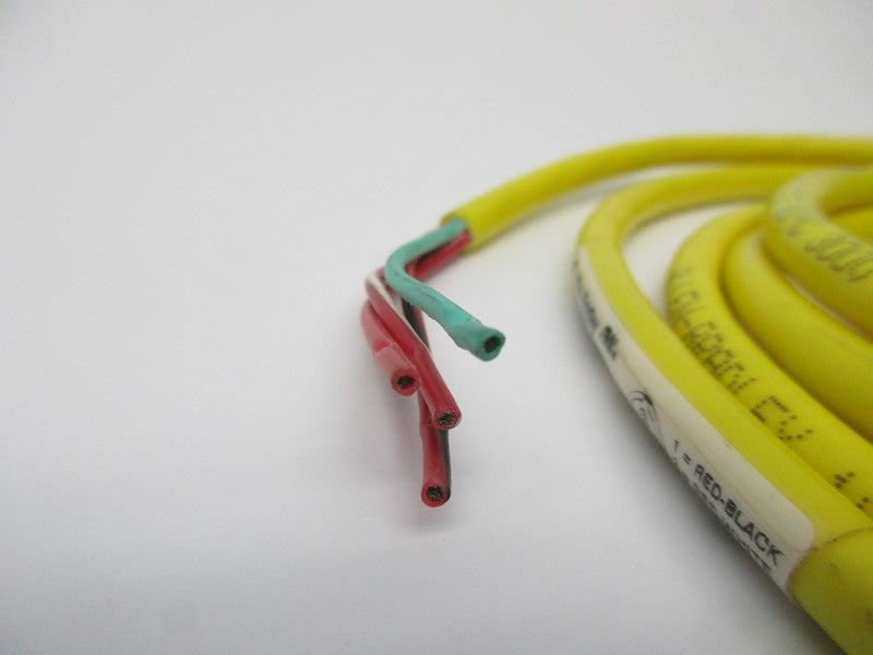 ALLEN BRADLEY 889R-F4AEA-2 SER. B 250V UNMP