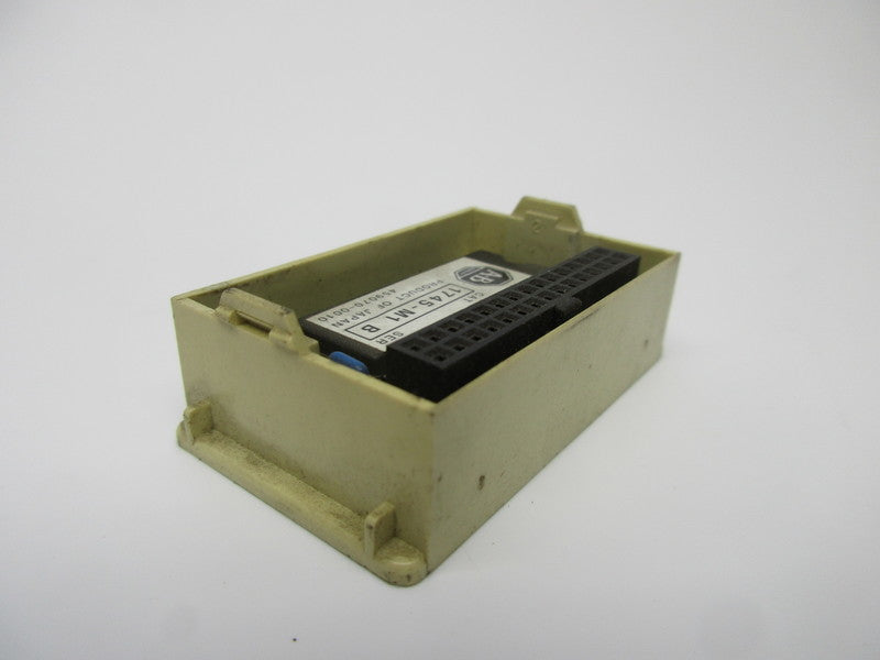 ALLEN BRADLEY 1745-M1 SER. B UNMP