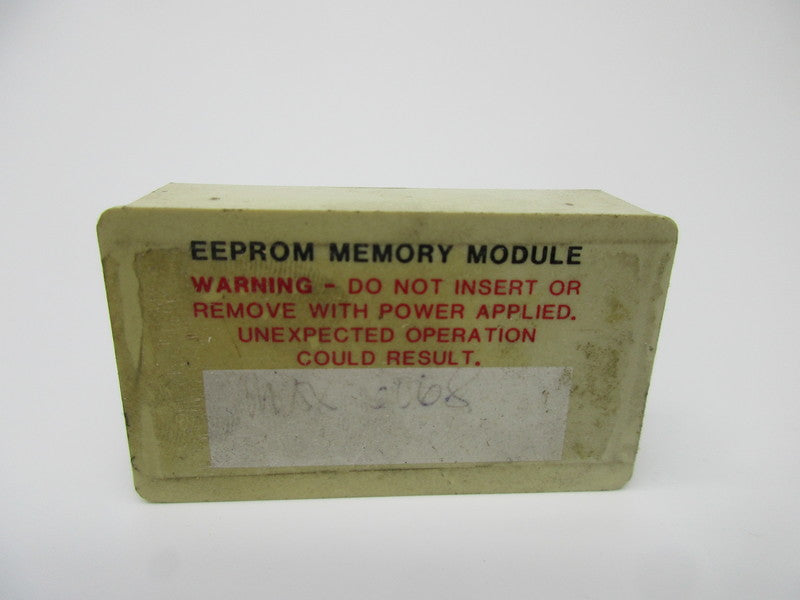 ALLEN BRADLEY 1745-M1 SER. B UNMP