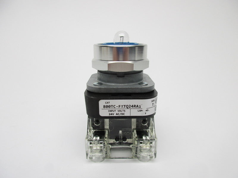 INDUSTRIAL SPARE PART 800TC-FXTQ24RA1 SER. T (WH) NSMP