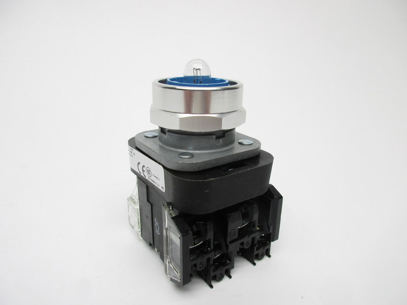 INDUSTRIAL SPARE PART 800TC-FXTQ24RA1 SER. T (WH) NSMP