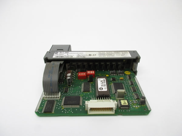 ALLEN BRADLEY 1746-HSCE SER. A UNMP