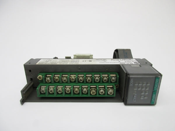 ALLEN BRADLEY 1746-HSCE SER. A UNMP
