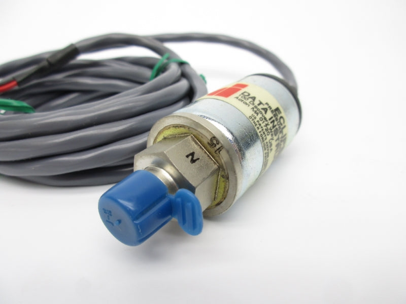 DATA INSTRUMENTS 39883137 NSNP