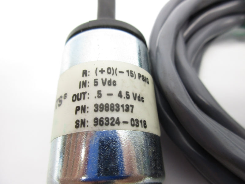 DATA INSTRUMENTS 39883137 NSNP
