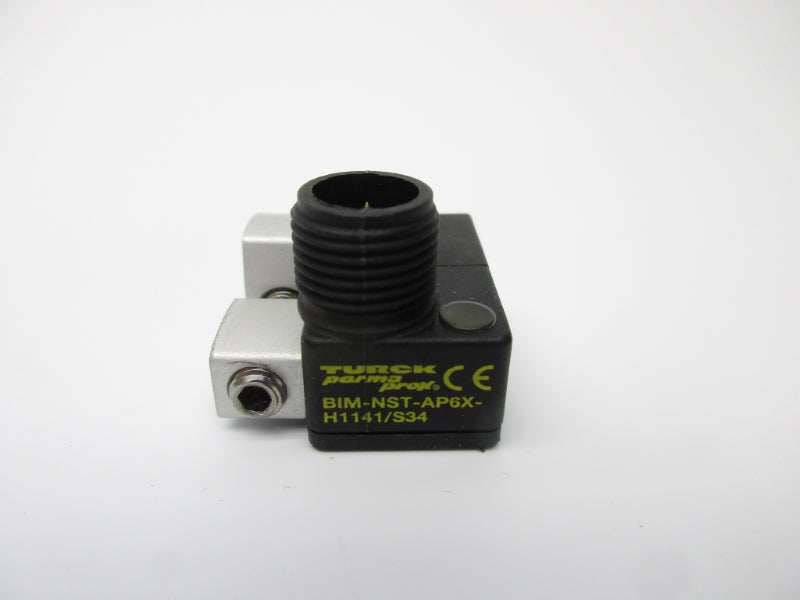 TURCK BIM-NST-AP6X-H1141/S34 NSNP