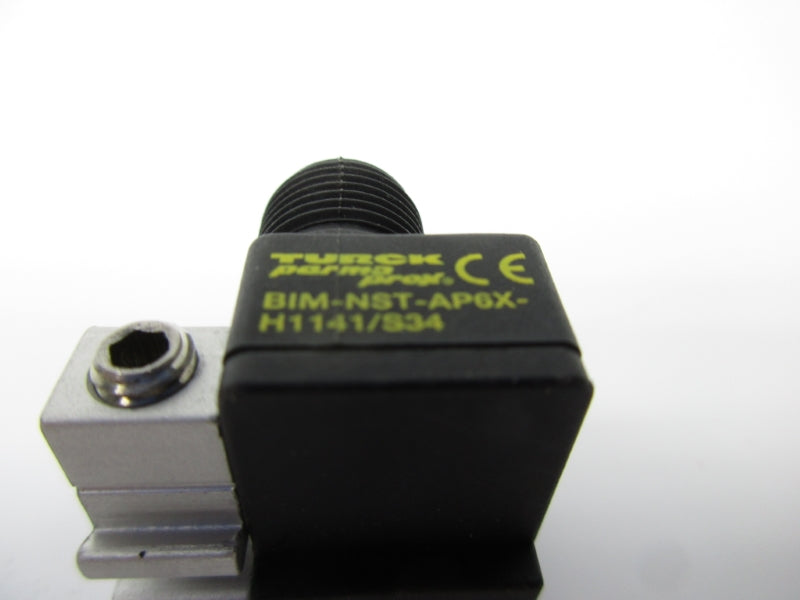 TURCK BIM-NST-AP6X-H1141/S34 NSNP