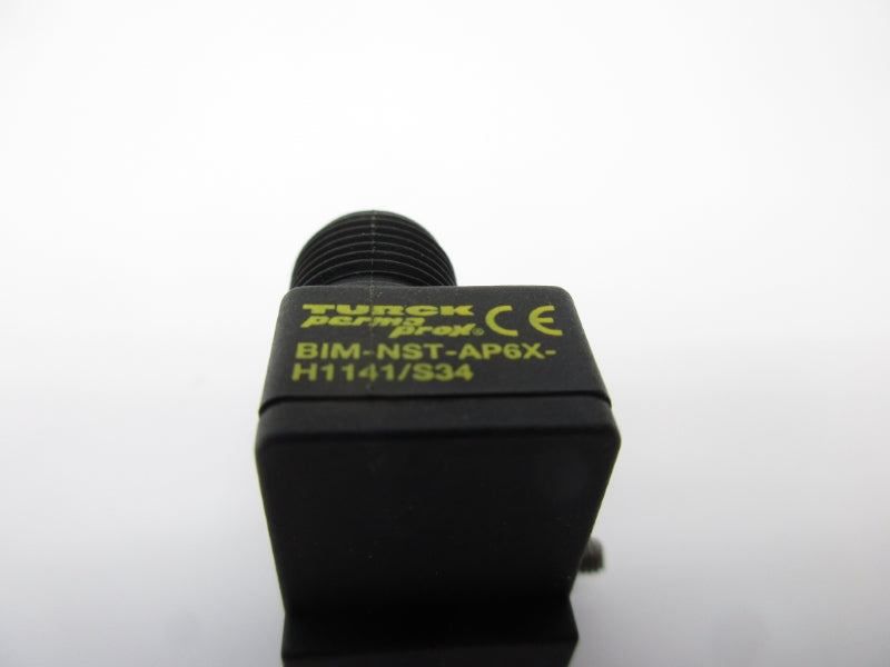 TURCK BIM-NST-AP6X-H1141/S34 (AS PICTURED) NSNP