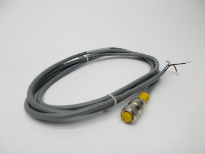 TURCK RK4T-2 UNMP