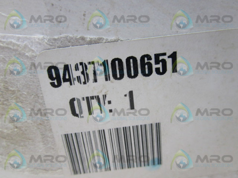 MANITOWOC 9437100651  NSMP