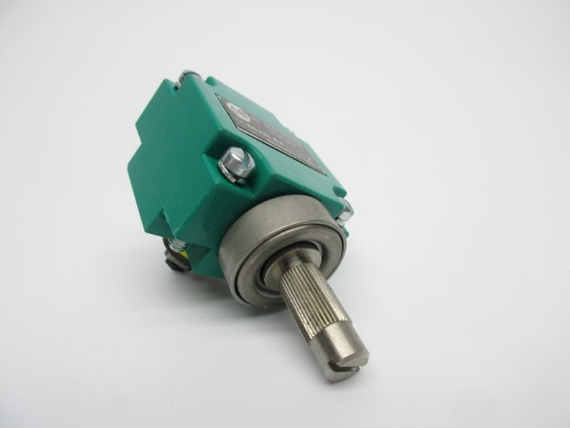 ALLEN BRADLEY 802M-AX SER. F NSNP