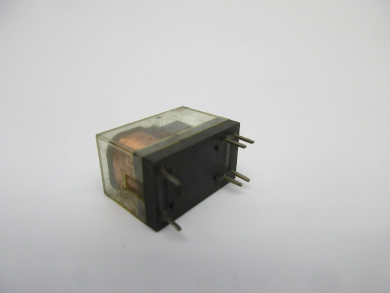 IDEC RSIS-5A 12VDC UNMP