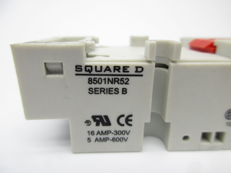 SQUARE D 8501NR52 NSNP