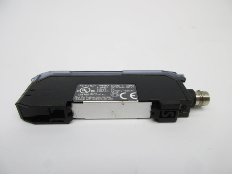 KEYENCE FS-V31CP NSNP