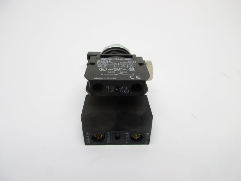 CUTLER HAMMER E22B20 UNMP