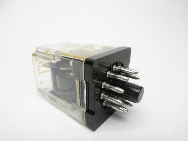 SQUARE D 8501KP13V20 SER. D 120V UNMP