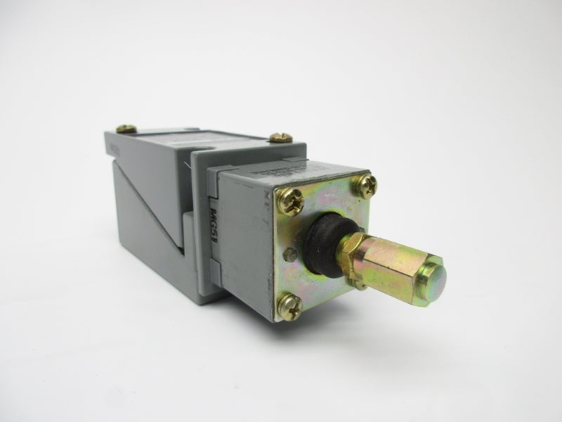 ALLEN BRADLEY 802T-BAP SER. J 120-600VAC 60A NSNP
