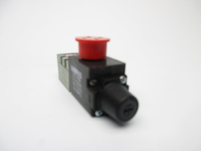 NUMATICS 031SA400C011B30 NSNP