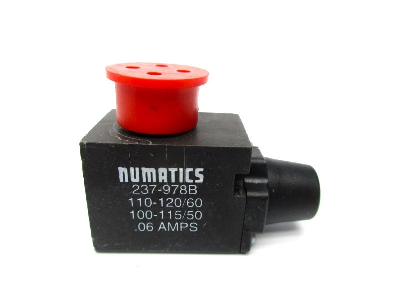 NUMATICS 237-978B NSNP