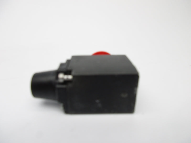 NUMATICS 237-978B NSNP
