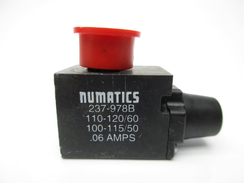 NUMATICS 237-978B NSNP