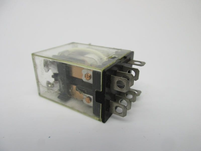 OMRON LY2 12VDC 10A UNMP