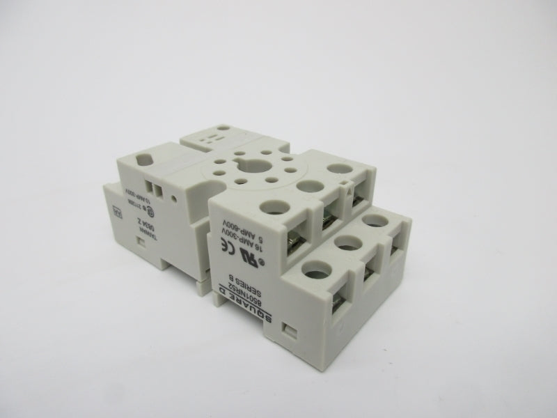 SQUARE D 8501NR52 SER. B NSMP