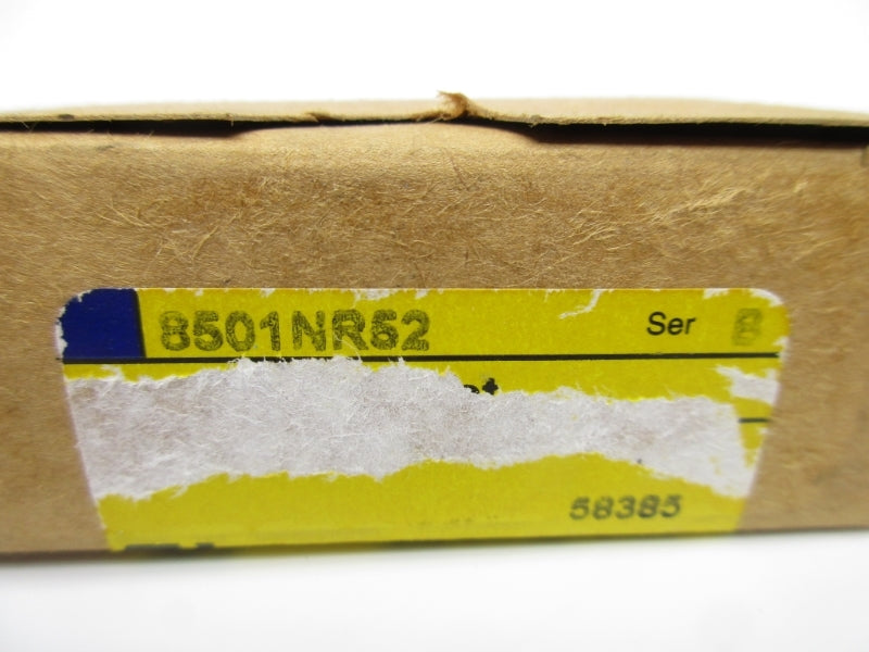 SQUARE D 8501NR52 SER. B NSMP