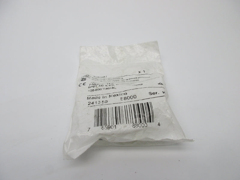 SCHNEIDER ELECTRIC 9001KA1 SER. K NSMP